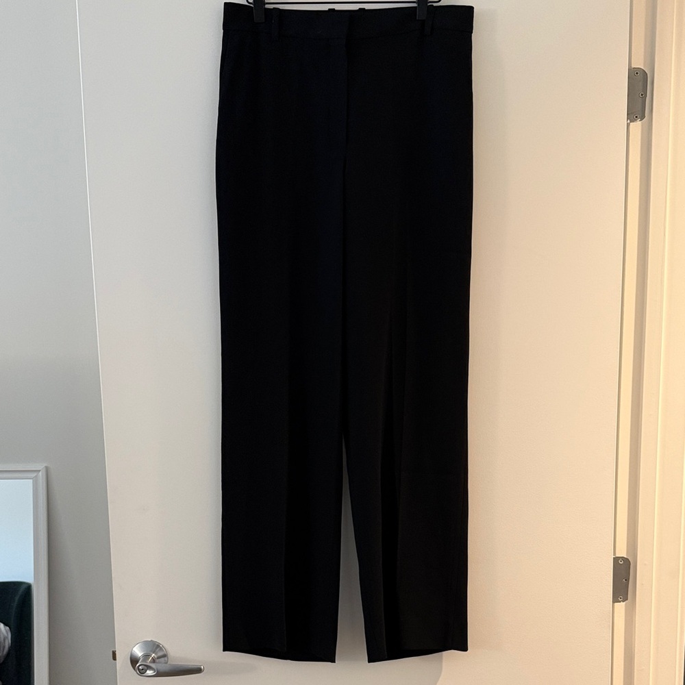 Babaton Women's Black Pants